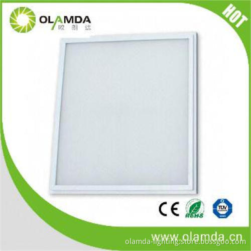 12w Samsung SMD5630 Panel Mount Lights /led square panel/ round panel